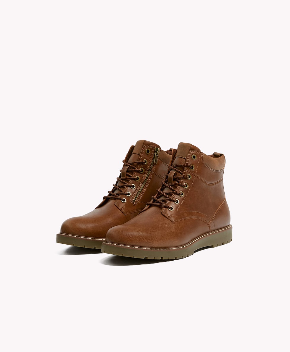 fashion-minimalism-product-7 Leather Ranger - Image 1