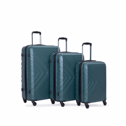 3 Piece Luggage Sets