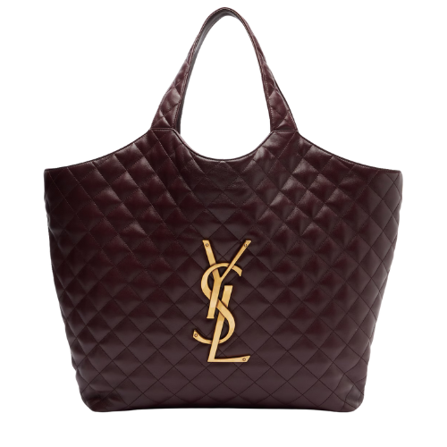 Icare Maxi leather shopper Icare Maxi leather shopper - Image 1
