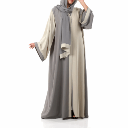 Modern Abaya