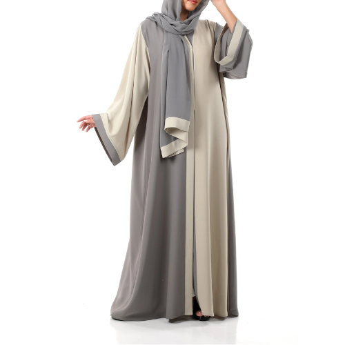 Modern Abaya Modern Abaya - Image 1