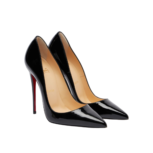 So Kate 120 patent leather pumps So Kate 120 patent leather pumps - Image 1