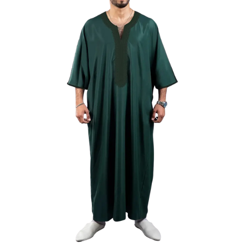 _men_s thobe kaftan Men_s thobe kaftan - Image 1